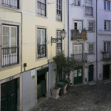Apartment Gold 26 *