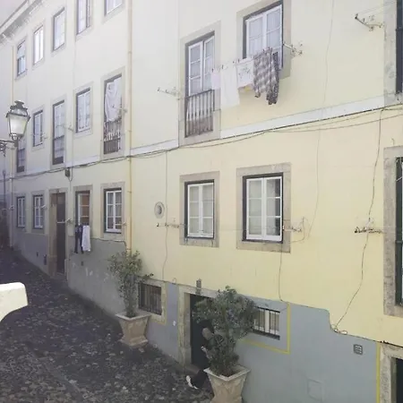 Apartment Gold 26