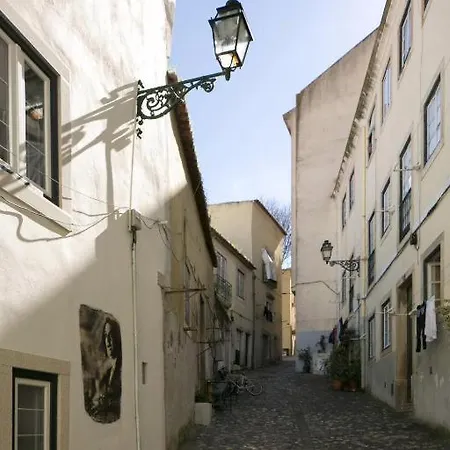 Gold 26 Lisbon