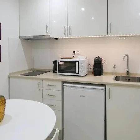 Apartment Gold 26 *